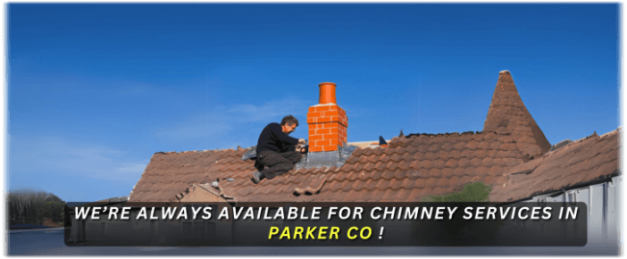 Chimney Repair Parker CO