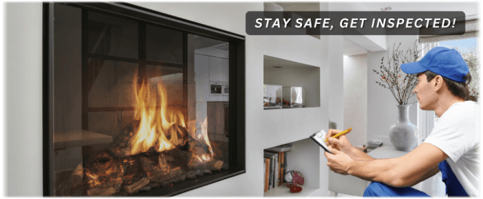 Chimney and Fireplace Inspection Parker CO