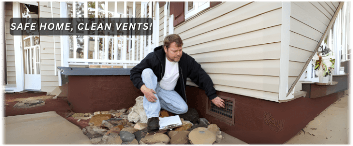Dryer Vent Cleaning Parker CO
