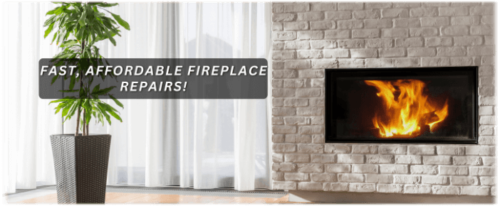 Fireplace Repair Parker CO