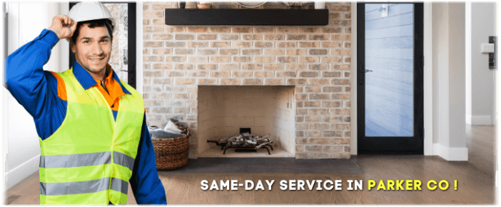 Parker CO Chimney Sweep